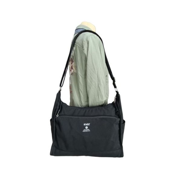 🎒กระเป๋าสะพาย Anello Grande 🎒 รูปที่ 14