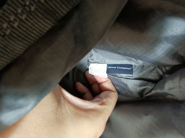 🎒กระเป๋าสะพาย Anello Grande 🎒 รูปที่ 11