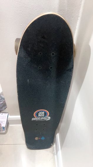 ไม่ระบุ จักรยาน อื่นๆ เซิฟร์สเก็ต