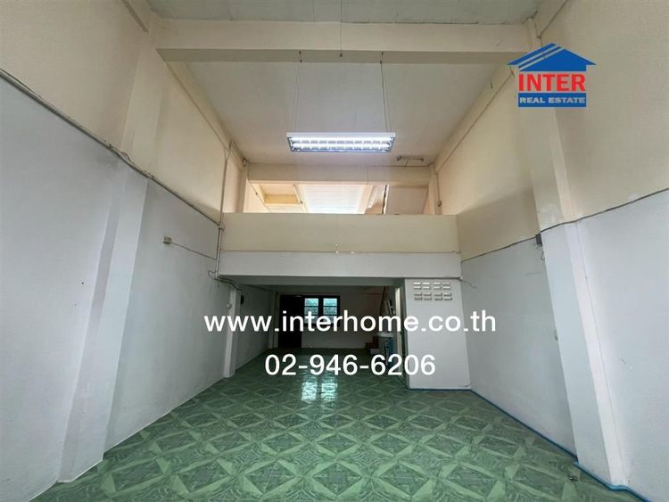 ไม่ใช่ อาคารพาณิชย์ 3 ชั้น 20 ตร.ว. หมู่บ้านรินทร์ทอง ลำลูกกา-คลอง 2 ซอยรินทร์ทองซอย3 ถนนลำลูกกา ถนนรังสิต-นครนายก ลำลูกกา ปทุมธานี รูปที่ 4