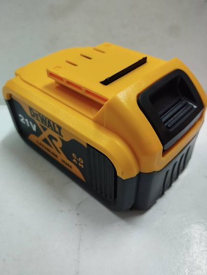 แบตฯใหม่ทรง DEWALT เครื่องมือไฟฟ้ไร้สาย ใช้กับเครื่องมือไฟฟ้าไร้สายหลายยี่ห้อต่างๆ เก็บปลายทาง รูปที่ 5