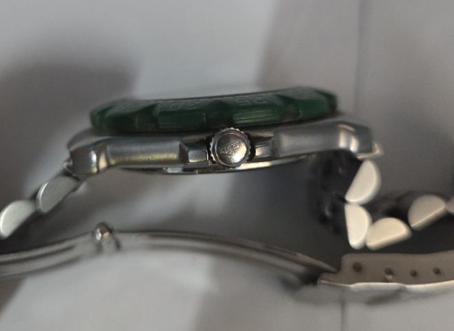 Tag Heuer Formula 1 lady size นาฬิกา ข้อมือ ของแท้ เดิมๆ รูปที่ 4