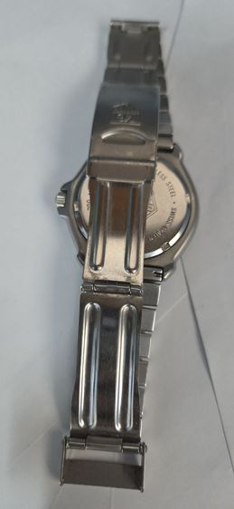 Tag Heuer Formula 1 lady size นาฬิกา ข้อมือ ของแท้ เดิมๆ รูปที่ 5