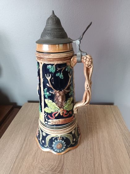 เหยือกน้ำโบราณ