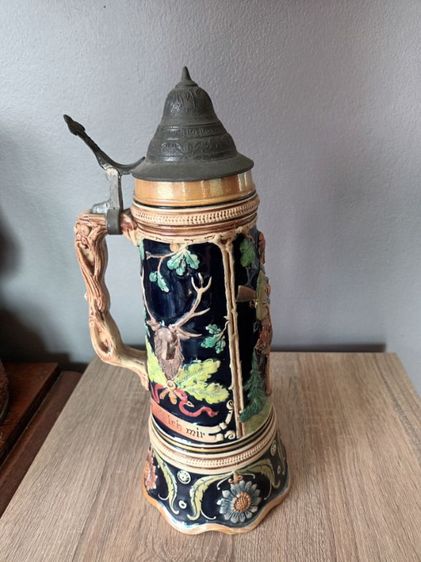 เหยือกน้ำโบราณ รูปที่ 3