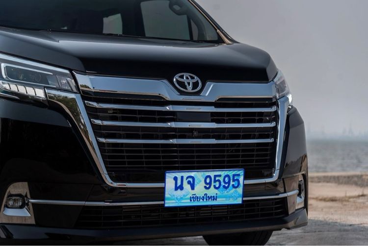 นจ 9595 เชียงใหม่