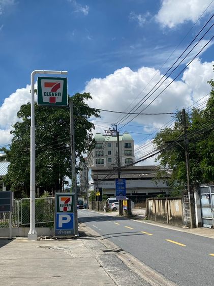 ไม่ใช่ ที่ดินพร้อมสิ่งปลูกสร้าง ซอยบางนา-ตราด 4 กรุงเทพ รูปที่ 4