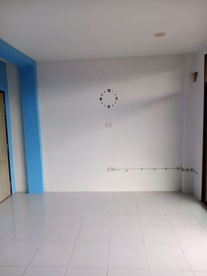 ขายอาคารพาณิชย์ ซ.เปียนนท์ ลำลูกกา สภาพดี 2.49 ล้าน รูปที่ 2