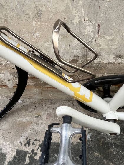 รถfixed gear ของ Moongoose อยู่ตัวเมืองโคราชครับ รูปที่ 6
