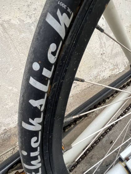 รถfixed gear ของ Moongoose อยู่ตัวเมืองโคราชครับ รูปที่ 5
