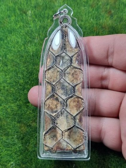 พระร่วงสุโขทัยเจ้าเก่า รูปที่ 2