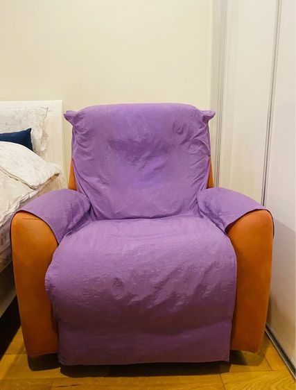 เก้าอี้โยก Lazy Boy รูปที่ 3