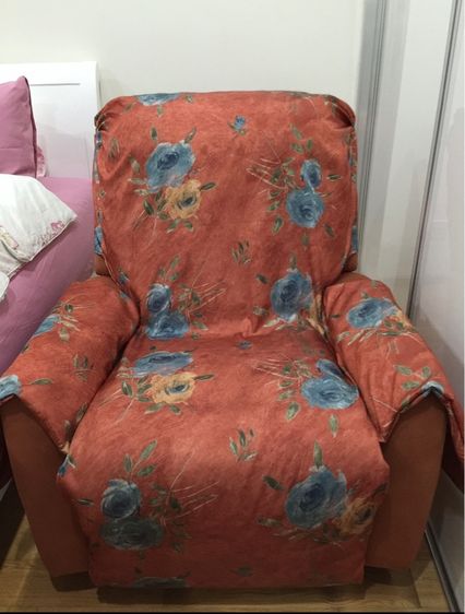 เก้าอี้โยก Lazy Boy รูปที่ 7