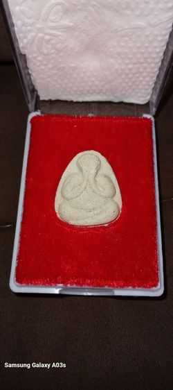 ให้เช่าพระผงหลวงปู่โต๊ะรุ่นเกศมงคลปี2524แท้พร้อมกล่องเดิม รูปที่ 11