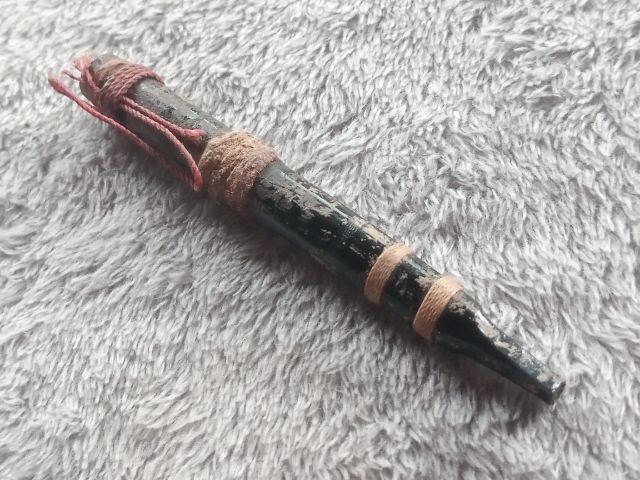 มีดหมอสาริกา รูปที่ 9