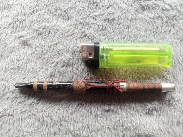 มีดหมอสาริกา รูปที่ 18