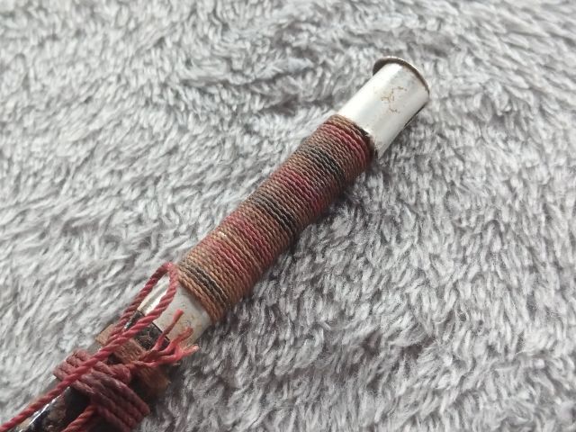 มีดหมอสาริกา รูปที่ 8