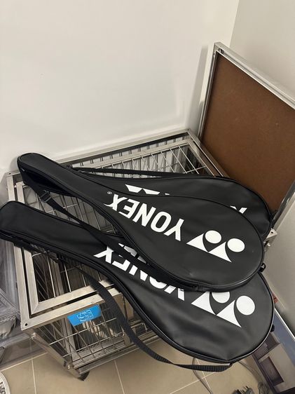 ซองไม้เเบด yonex ของเเท้ รูปที่ 2
