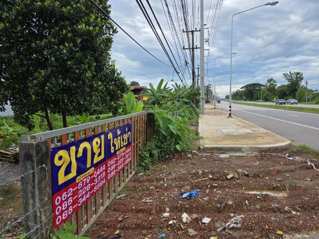 ไม่ใช่ ขายที่ดิน พร้อมโกดัง เขตเศรษฐกิจพิเศษ นครพนม ติดถนนใหญ่ ใกล้สะพานมิตรภาพไทย-ลาว แห่งที่3 รูปที่ 4