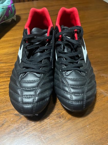 ไม่ระบุ ดำ รองเท้าฟุตบอล Mizuno รองเท้าสตั๊ด mizino