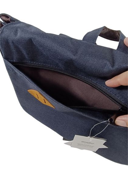 🎒กระเป๋าเป้ Anello 🎒 รูปที่ 9