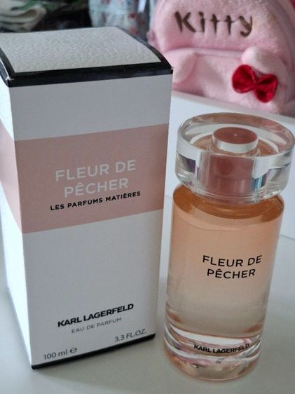น้ำหอมคาร์ล ลาเกอร์เฟลด์ ( Karl Lagerfeld )