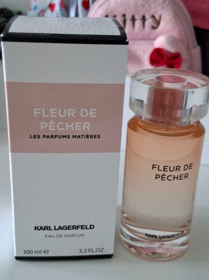 น้ำหอมคาร์ล ลาเกอร์เฟลด์ ( Karl Lagerfeld ) รูปที่ 4