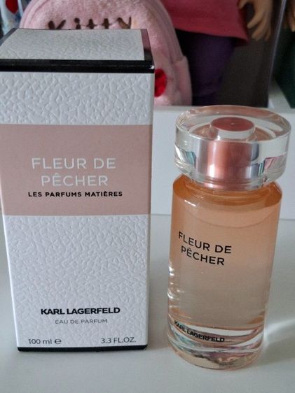 น้ำหอมคาร์ล ลาเกอร์เฟลด์ ( Karl Lagerfeld ) รูปที่ 8