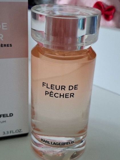 น้ำหอมคาร์ล ลาเกอร์เฟลด์ ( Karl Lagerfeld ) รูปที่ 2