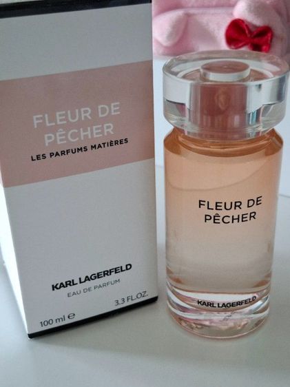 น้ำหอมคาร์ล ลาเกอร์เฟลด์ ( Karl Lagerfeld ) รูปที่ 3