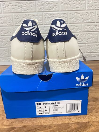 Adidas superstar 82 รูปที่ 6