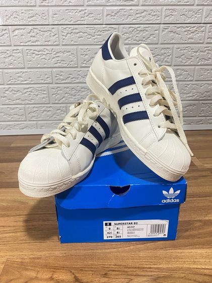 Adidas superstar 82 รูปที่ 2