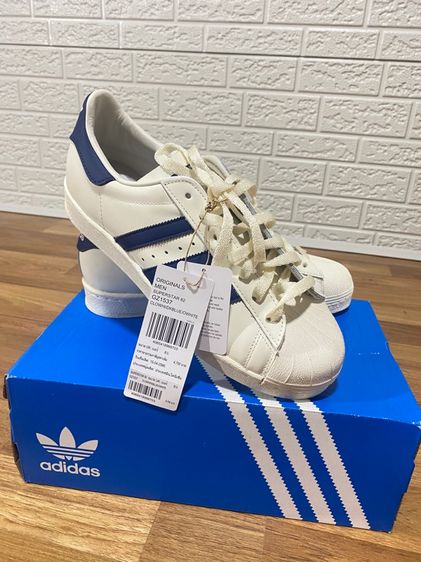 Adidas superstar 82 รูปที่ 7
