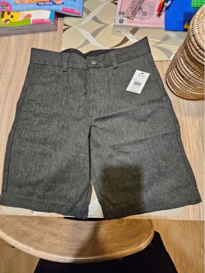 กางเกง Volcom V Monty Short 17 (เด็ก) ของแท้🖤 ของใหม่ป้ายห้อย  รูปที่ 3