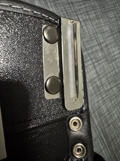 กระเป๋าใส่เครื่องมือ Tajima  รูปที่ 6