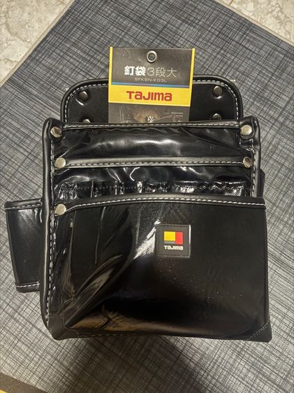 กระเป๋าใส่เครื่องมือ Tajima  รูปที่ 2