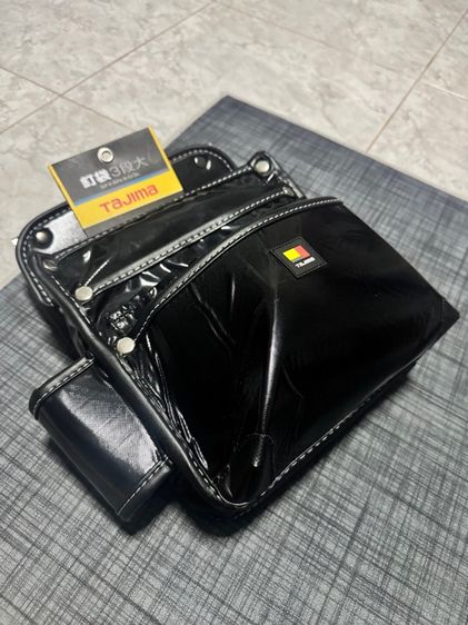 กระเป๋าใส่เครื่องมือ Tajima  รูปที่ 4