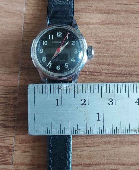 นาฬิกา วินเทจ รูปที่ 9