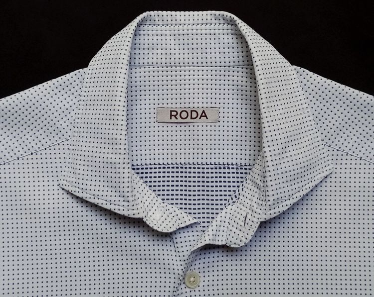 RODA + Schoffa แท้ รูปที่ 4