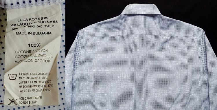 RODA + Schoffa แท้ รูปที่ 8