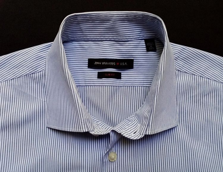 JOHN VARVATOS USA + CLAIBORNE  รูปที่ 4