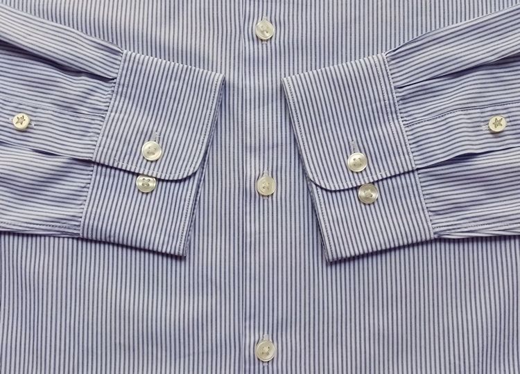 JOHN VARVATOS USA + CLAIBORNE  รูปที่ 7