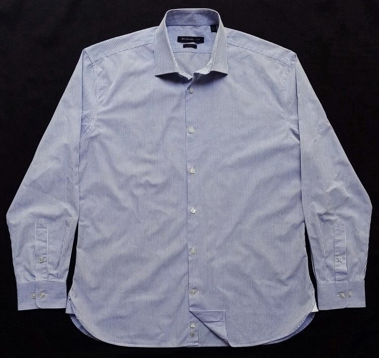 JOHN VARVATOS USA + CLAIBORNE  รูปที่ 2