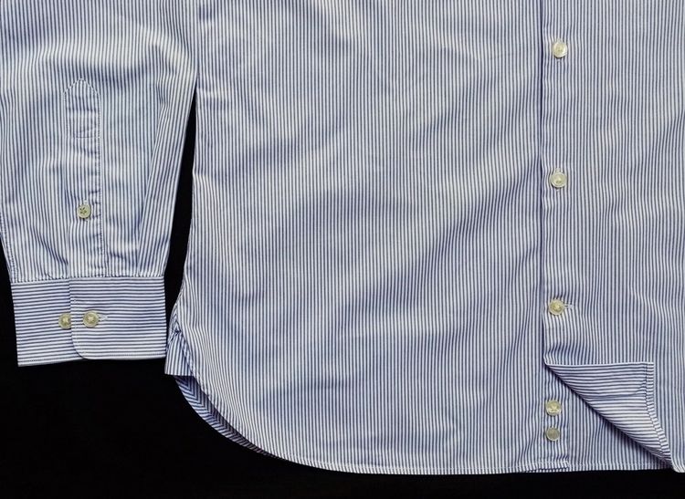 JOHN VARVATOS USA + CLAIBORNE  รูปที่ 8