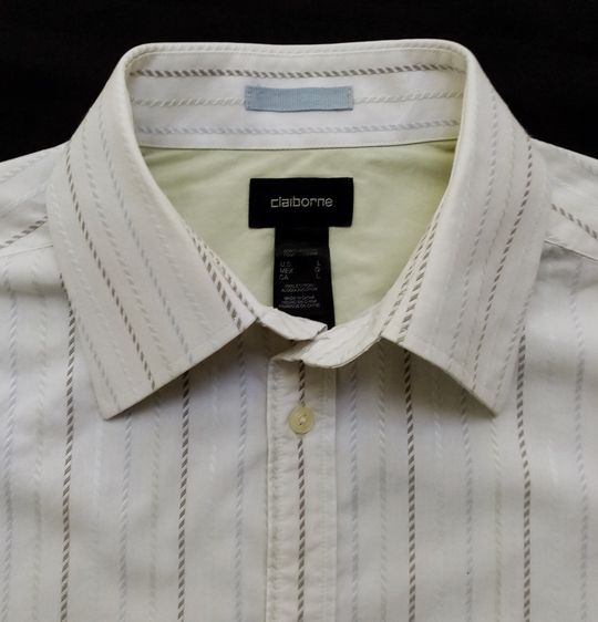 JOHN VARVATOS USA + CLAIBORNE  รูปที่ 13