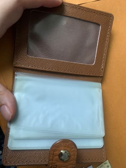 กระเป๋า mulberry ของแท้แน่นอนค่ะ และ MCM รูปที่ 13