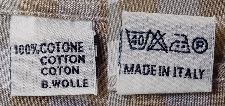 MADE IN ITALY รูปที่ 17