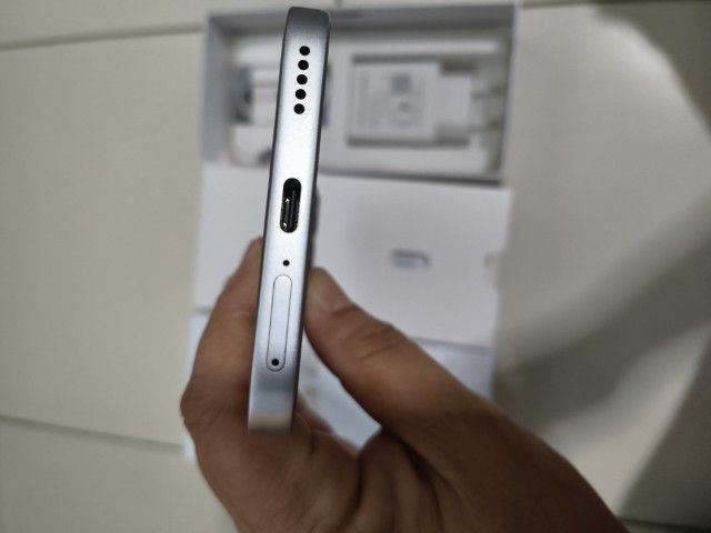 ขายแล้วHonor 400 Lite แรม12รอม256มือ1 แถมHonor  Smart  Band 9ครบกล่อง รูปที่ 8