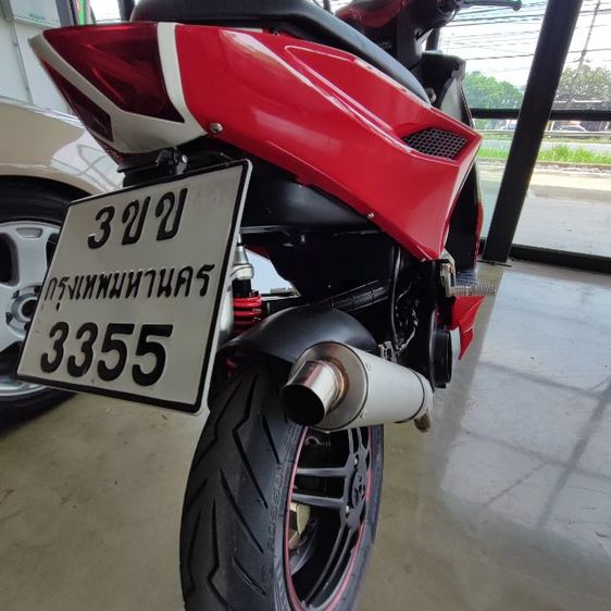 2019 Italjet 125 formula  รูปที่ 6