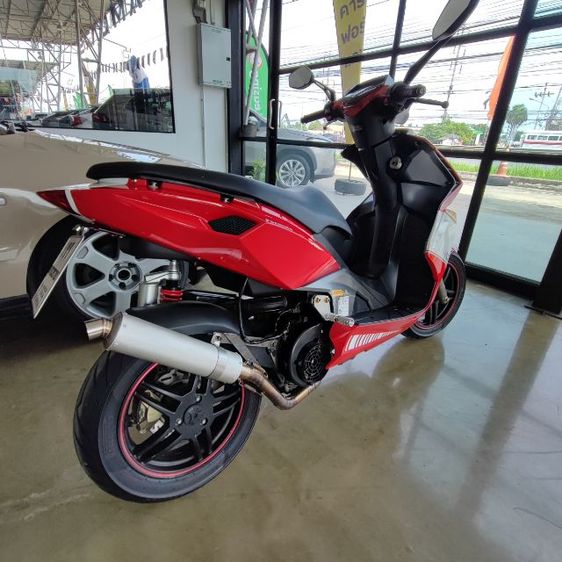 2019 Italjet 125 formula  รูปที่ 7